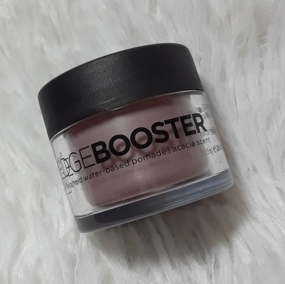 Style Factor Edge Booster Pomade-Acacia
